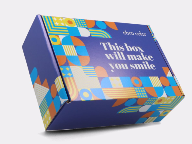 Custom mailer boxes