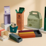 Eco cartons