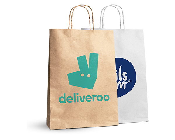 Paper bags
