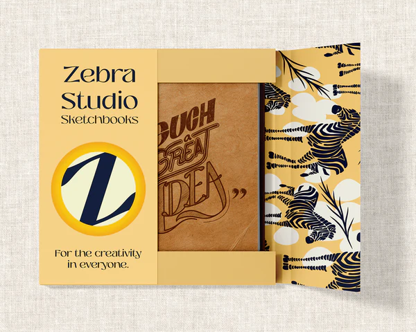 Printed packaging