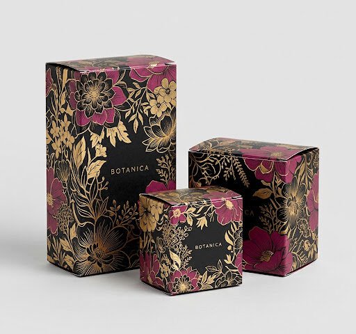 Tuck End Boxes
